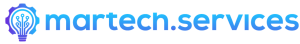 MarTech.Services Logo